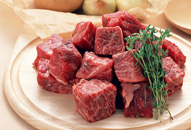 牛肉