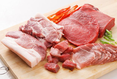 猪肉