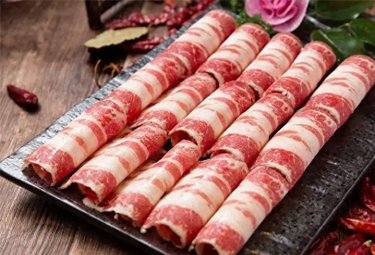 羊肉